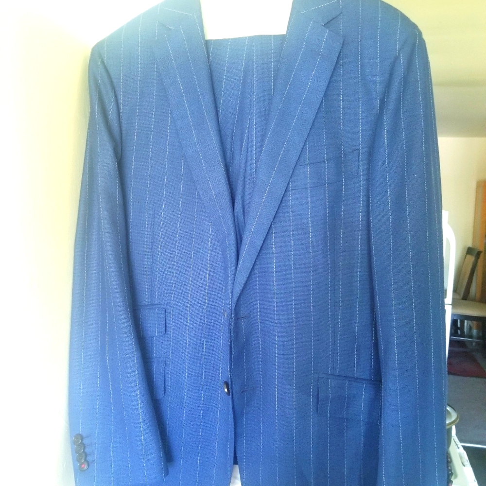Suitsupply Suit